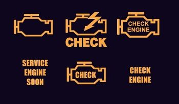 Check Engine