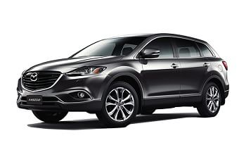 Mazda CX-9