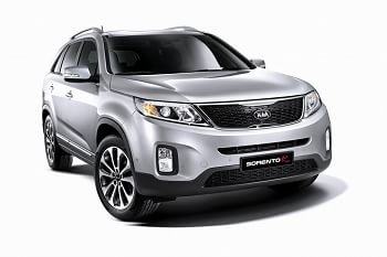 Kia Sorento II