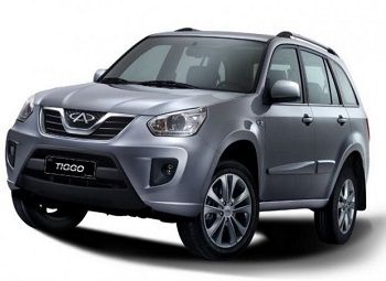 Chery Tiggo