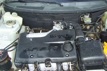 16-клапанный двигатель ВАЗ 21120