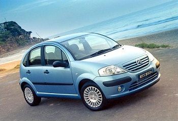 Citroen C3