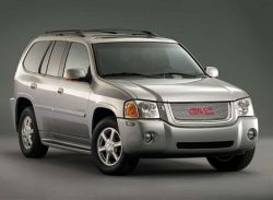 GMC Envoy