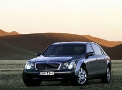 Maybach 62