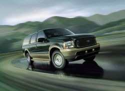 Ford Excursion