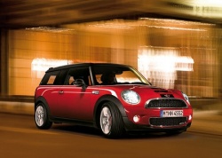 Mini Clubman Cooper