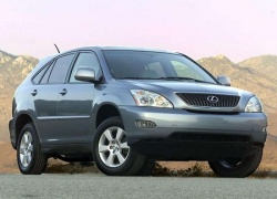 Lexus RX 330