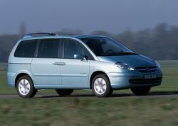 Citroen C8