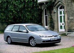 Citroen C5 I Break