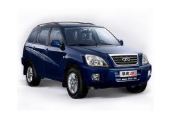 Chery Tiggo