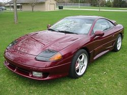 Dodge Stealth