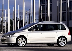 Peugeot 307 SW