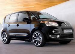 Citroen C3 Picasso