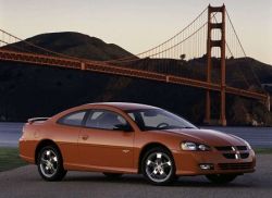 Dodge Stratus Coupe