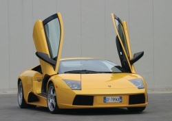 Lamborghini Murcielago