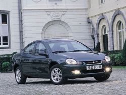 Chrysler Neon