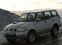 Nissan Terrano