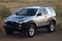 Isuzu Vehicross