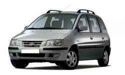 Hyundai Matrix