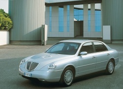 Lancia Thesis