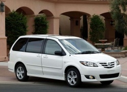 Mazda MPV