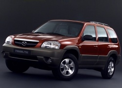 Mazda Tribute