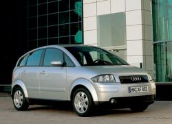 Audi A2