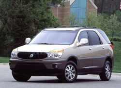 Buick Rendezvous