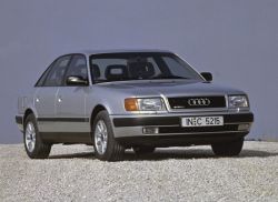 Audi 100