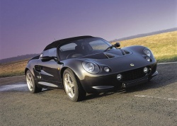 Lotus Elise