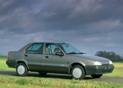 Renault 19 II Chamade L53 1.8 i 16V