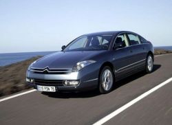 Citroen C6