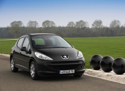 Peugeot 207 Hatchback