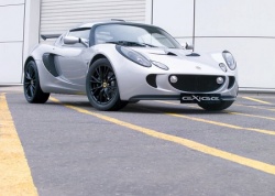 Lotus Exige