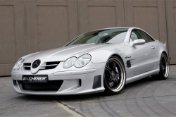 Mercedes-Benz SL R230