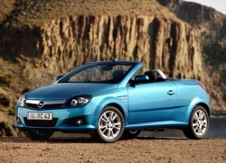 Opel Tigra