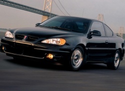 Pontiac Grand AM H 3.4 i V6 GT