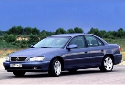 Opel Omega