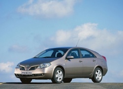 Nissan Primera