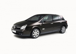 Renault Vel Satis 2.0T AT