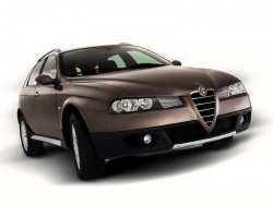 Alfa Romeo 156