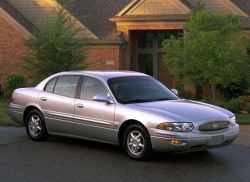 Buick LE Sabre