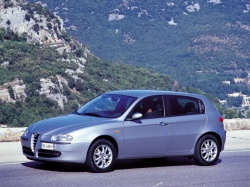 Alfa Romeo 147