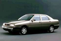 Lancia Kappa