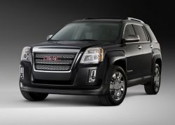 GMC Terrain