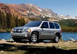 Isuzu Ascender