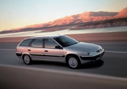 Citroen Xantia