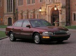 Buick Park Avenue