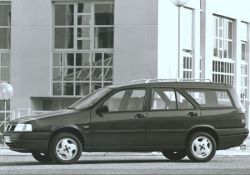 Fiat Tempra