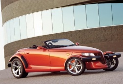 Plymouth Prowler